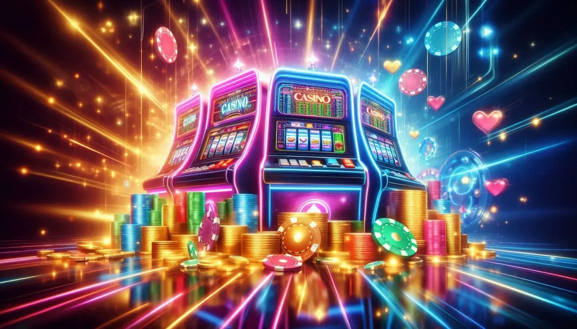 Lusoslots Casino